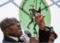 South Africas top court bars Zuma from standing in election - Travel News, Insights & Resources.
