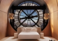Spend a Night in a Paris Museum Overlooking the Opening - Travel News, Insights & Resources.