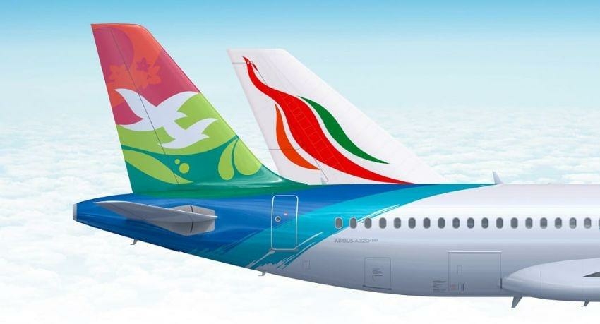 SriLankan Airlines Air Seychelles ink code share pact - Travel News, Insights & Resources.