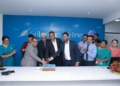 SriLankan Airlines opens new office in Trivandrum India - Travel News, Insights & Resources.