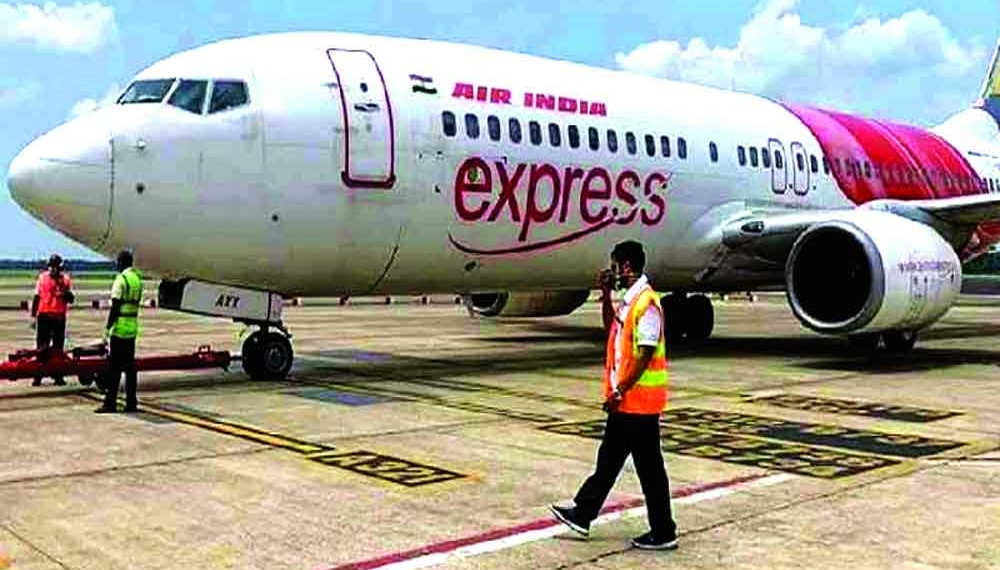 Staff woes ground Air India Express flights - Travel News, Insights & Resources.