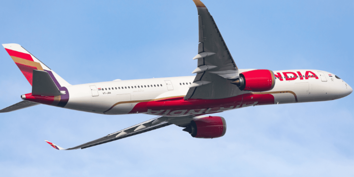 Starting June 16th Air India To Fly Directly From Delhi - Travel News, Insights & Resources.