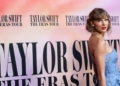 Swiftonomics From Singapore to Europe how Taylor Swift shakes up economies - Travel News, Insights & Resources.