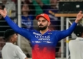 T20 World Cup Virat Kohli doesnt travel with team delay - Travel News, Insights & Resources.
