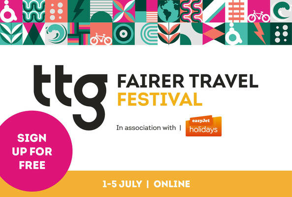 TTG Fairer Travel Festival to help agents boost responsible travel - Travel News, Insights & Resources.