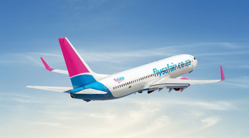 Take to the skies on a tight budget as FlySafair - Travel News, Insights & Resources.