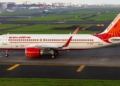 Tel Aviv Flights Cancelled Until May 15 As Air India - Travel News, Insights & Resources.