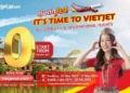 Thai Vietjets unbelievable offer on zero fare flights - Travel News, Insights & Resources.