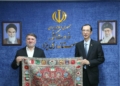Thai envoy visits Yazd attractions welcomes closer relations - Travel News, Insights & Resources.