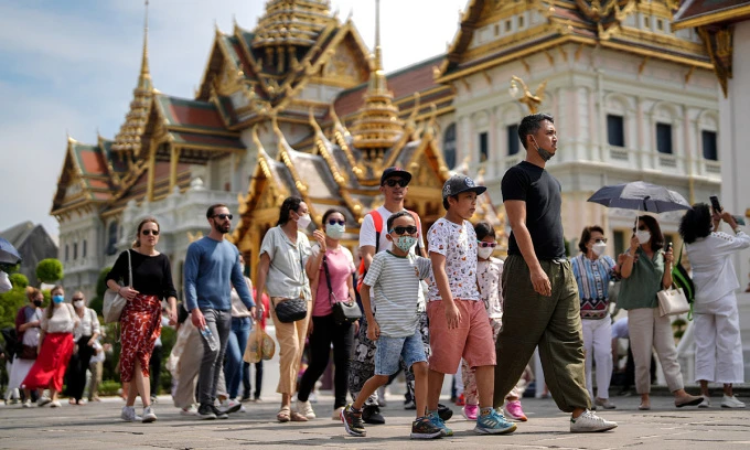 Thailand extends visa waiver plan to attract tourists.webp - Travel News, Insights & Resources.