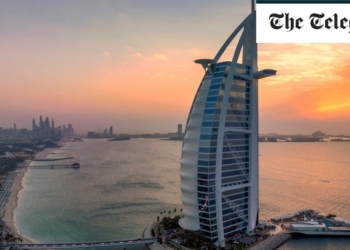 The 1bn ‘seven star Burj Al Arab has come to define - Travel News, Insights & Resources.