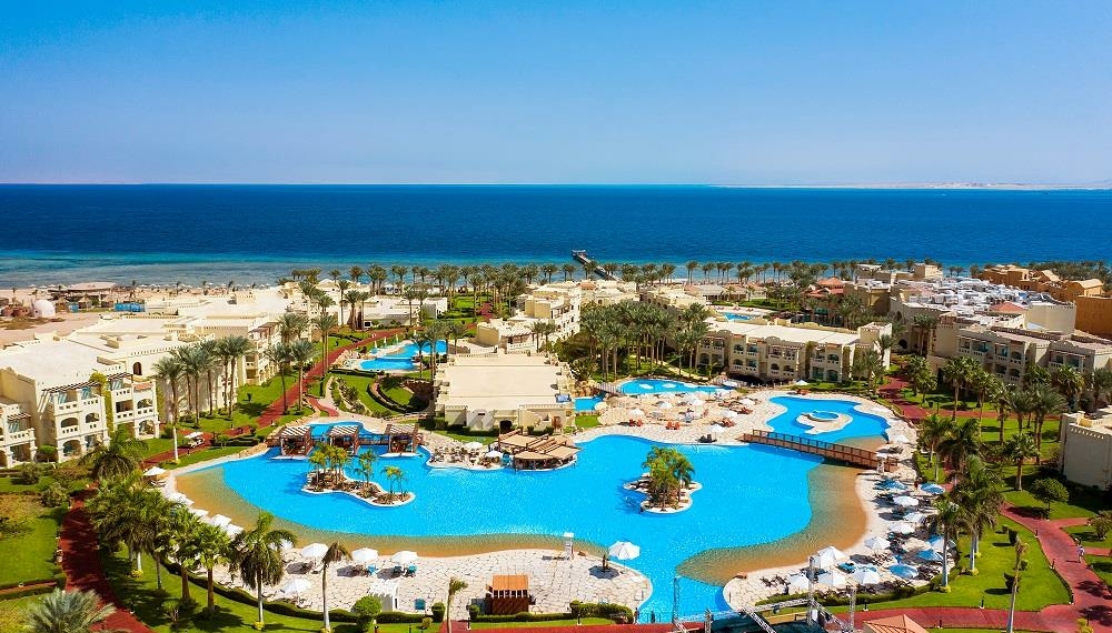 The African Tourism Forum to be Held in Sharm El Sheikh  on May 20-21 2024