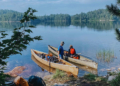 The Canadian province thats one of the worlds great canoeing - Travel News, Insights & Resources.
