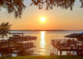 The Magnificent Lakefront Airbnb In Texas That Is Perfect For - Travel News, Insights & Resources.