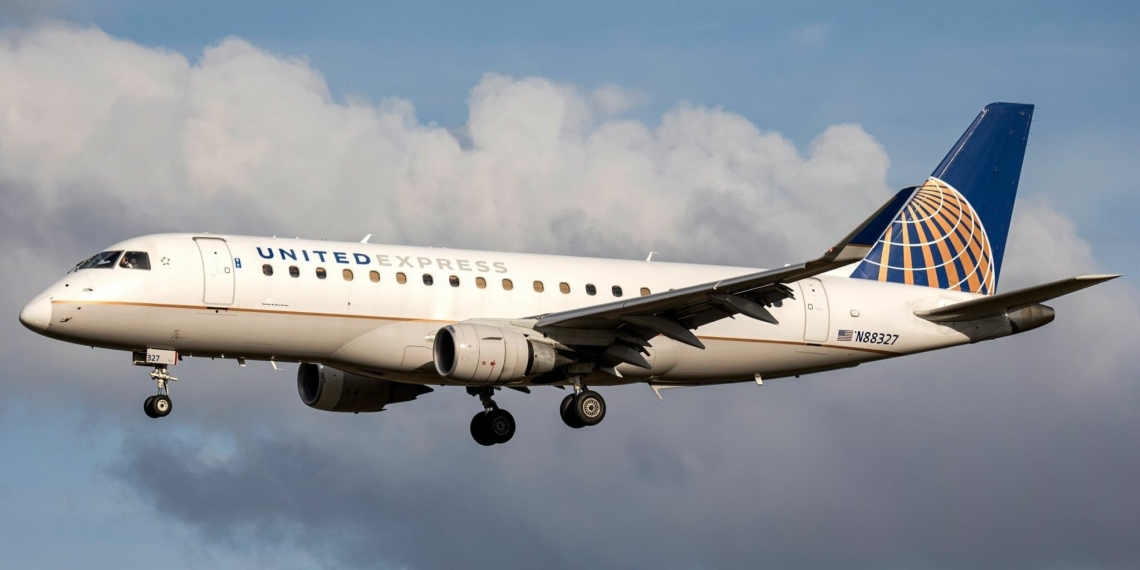 The Worlds Longest Embraer E175 Flight United Airlines Will Resume - Travel News, Insights & Resources.
