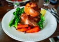 The top 10 Berkshire places serving delicious roasts - Travel News, Insights & Resources.
