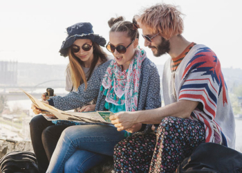 TikTok MENA shares insights for Gen Z travellers Travel - Travel News, Insights & Resources.