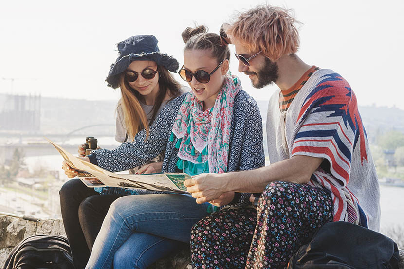 TikTok MENA shares insights for Gen Z travellers Travel - Travel News, Insights & Resources.