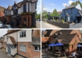 Top TEN pubs in Berkshire according to TripAdvisor - Travel News, Insights & Resources.