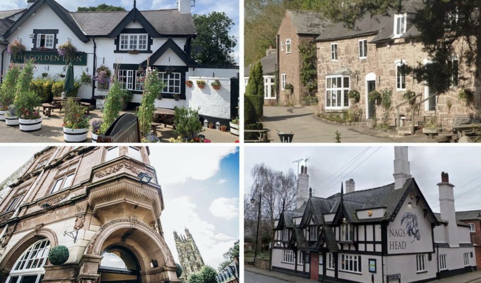 Top restaurant recommendations across Wrexham for bank holiday weekend - Travel News, Insights & Resources.