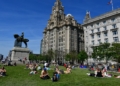 Top travel destinations for 2024 shared and Liverpool makes cut - Travel News, Insights & Resources.