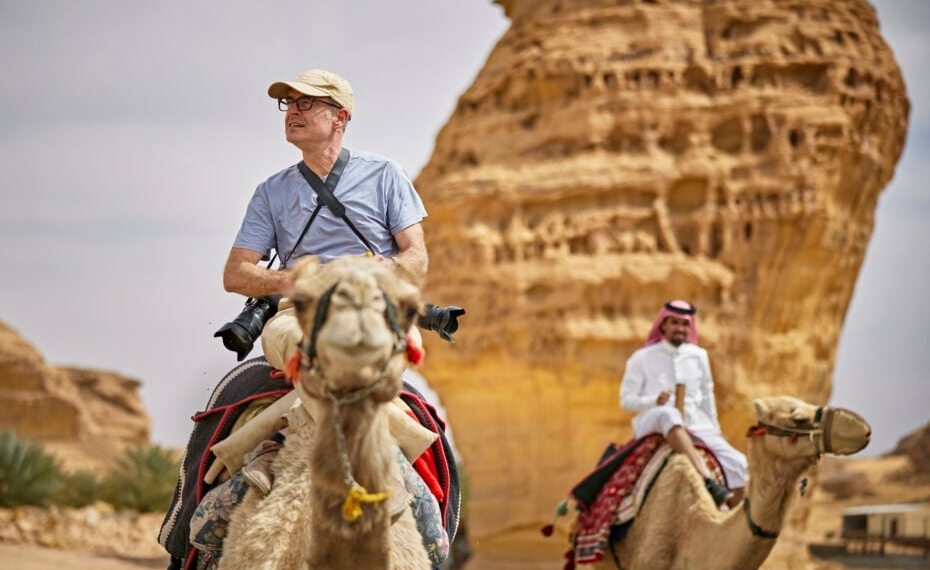 Top trending destinations for Middle East travellers reveals Wego GettyImages 1435240124 e1707283732 - Travel News, Insights & Resources.
