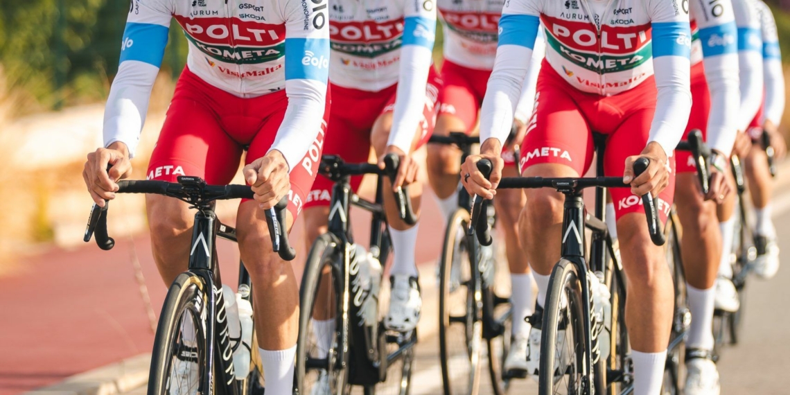 Tour of Turkey raises the level and calls for sprinters - Travel News, Insights & Resources.