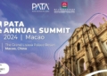 “Tourism + MICE” 1+4: PATA Annual Summit 2024 to be held in mid May