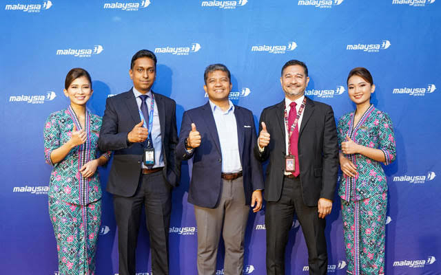 Tourism Malaysia Airlines partner up for VMY2026 Success - Travel News, Insights & Resources.