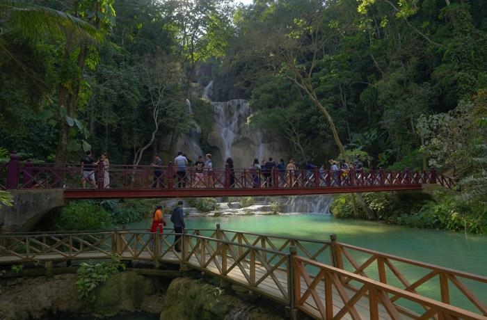 Tourism boom in Laos but the country‘s weaknesses remain - Travel News, Insights & Resources.