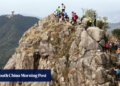 Tourist 37 dies in Hong Kong after fall off cliff - Travel News, Insights & Resources.