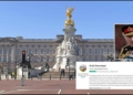Tourists Review Overrated Buckingham Palace on Tripadvisor Will Complain to - Travel News, Insights & Resources.