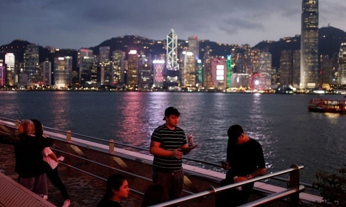 Tourists in Hong Kong complain about hotel toiletry charge - Travel News, Insights & Resources.