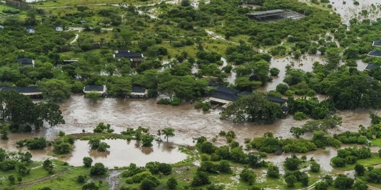 Tourists rescued from Maasai Mara floods - Travel News, Insights & Resources.