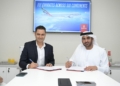 Traveazy Group Parent Company of Umrahme and Holidayme Signs MOU - Travel News, Insights & Resources.