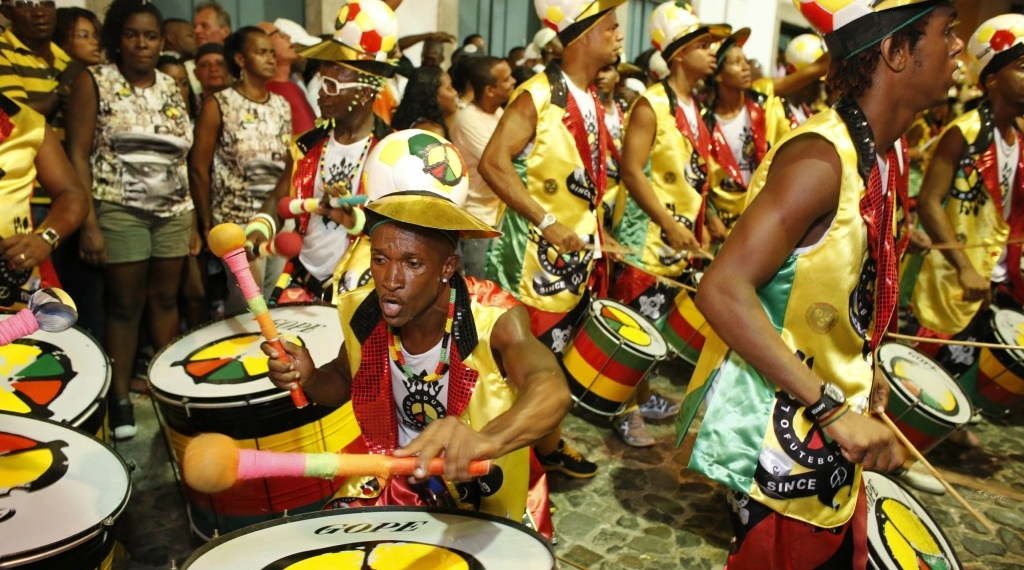 Travel Brazils Afrotourism push is better late than never - Travel News, Insights & Resources.