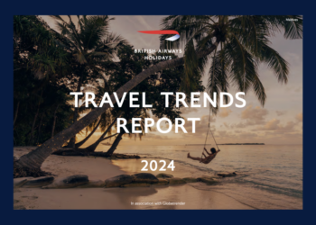 Travel Trends Report 2024 - Travel News, Insights & Resources.