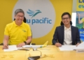 Traveloka Partners with Cebu Pacific to boost travel from Thailand - Travel News, Insights & Resources.