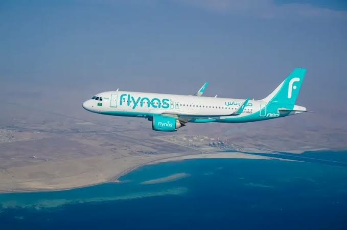 Travelport Flynas renew content agreement - Travel News, Insights & Resources.