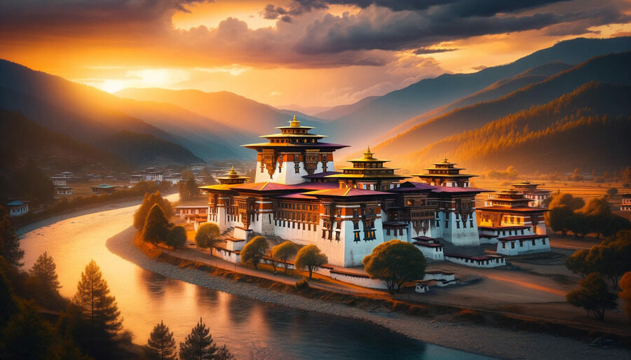 Trips to Bhutan Gets Simpler as Travel Insurance Rules Relaxed - Travel News, Insights & Resources.