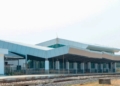 Tripuras Nischintapur Railway Station Enhancing cross border travel and commerce with - Travel News, Insights & Resources.