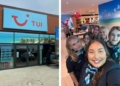 Tui expands retail network with two new shops in east - Travel News, Insights & Resources.