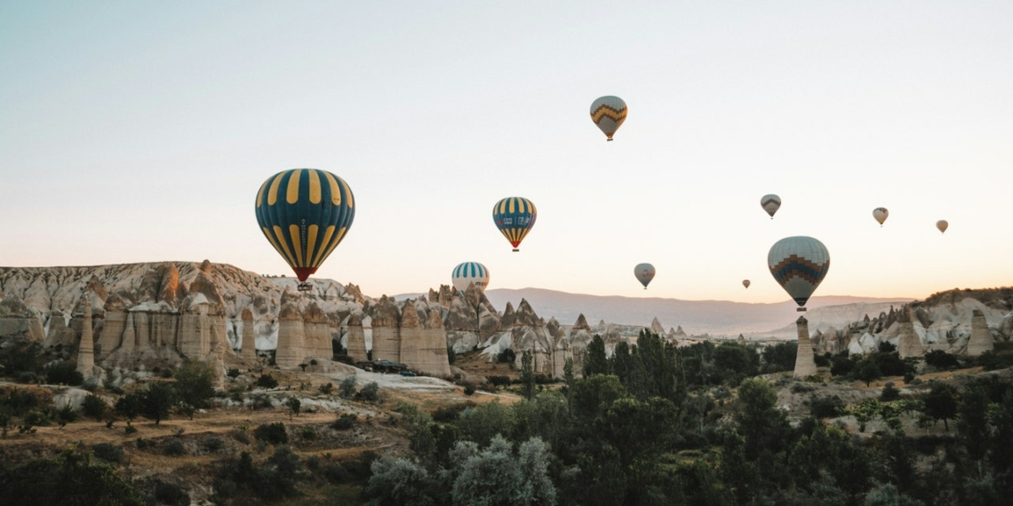 Turkey Just Launched a Digital Nomad Visa—Heres How to Apply - Travel News, Insights & Resources.