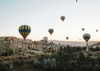 Turkey Just Launched a Digital Nomad Visa—Heres How to Apply - Travel News, Insights & Resources.
