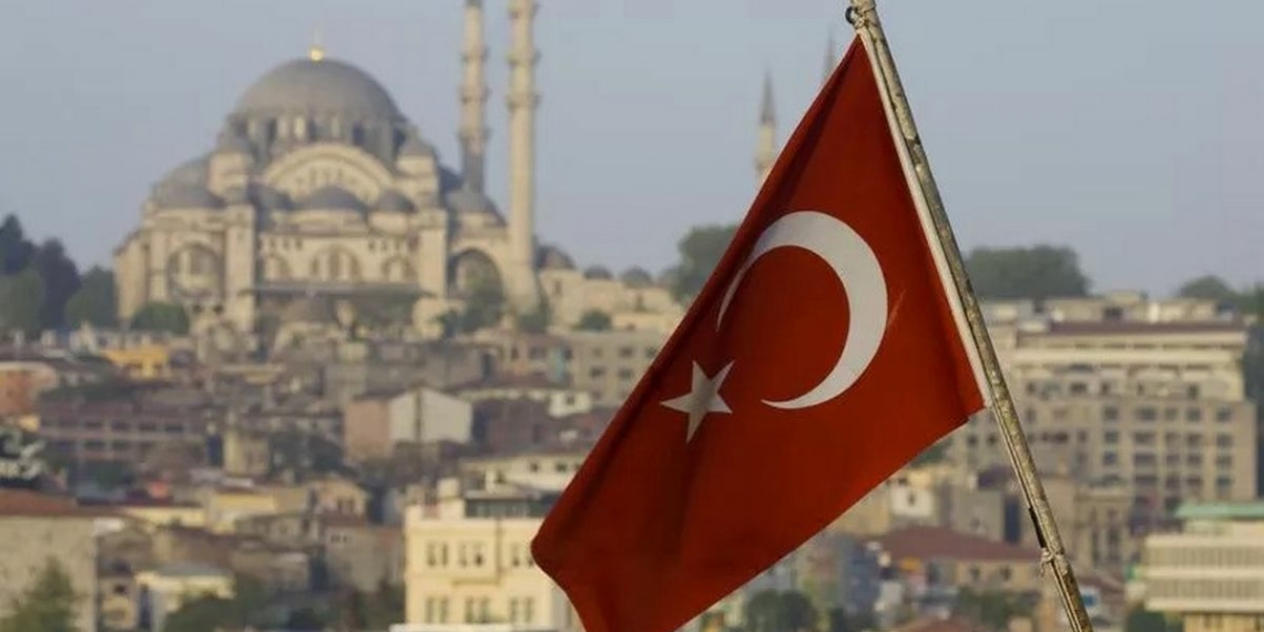 Turkey travel warning for tourists planning to visit country - Travel News, Insights & Resources.