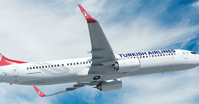 Turkish Airlines Anuvu - Travel News, Insights & Resources.