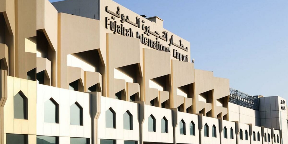 UAE Direct flights from Fujairah to Cairo announced in new.com - Travel News, Insights & Resources.