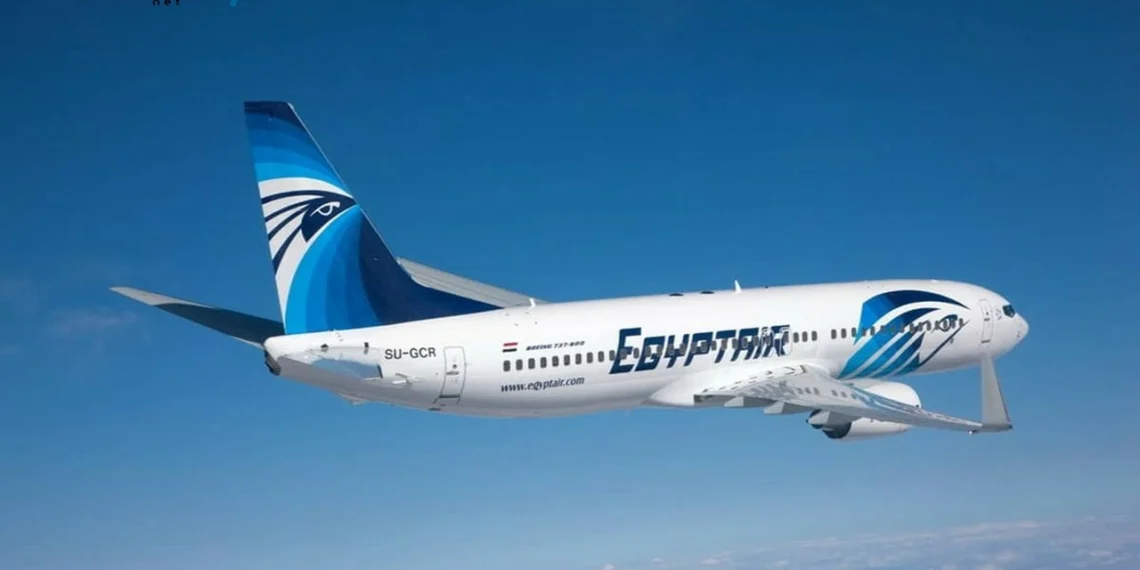 UAE Fujairah Airport announces EgyptAir Flights Connecting to Cairo.webp - Travel News, Insights & Resources.