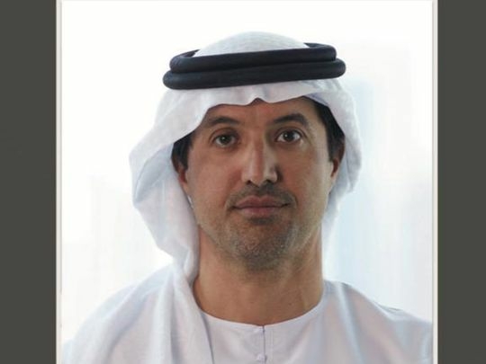 UAE Helal Saeed Al Marri appointed as member of Dubai - Travel News, Insights & Resources.