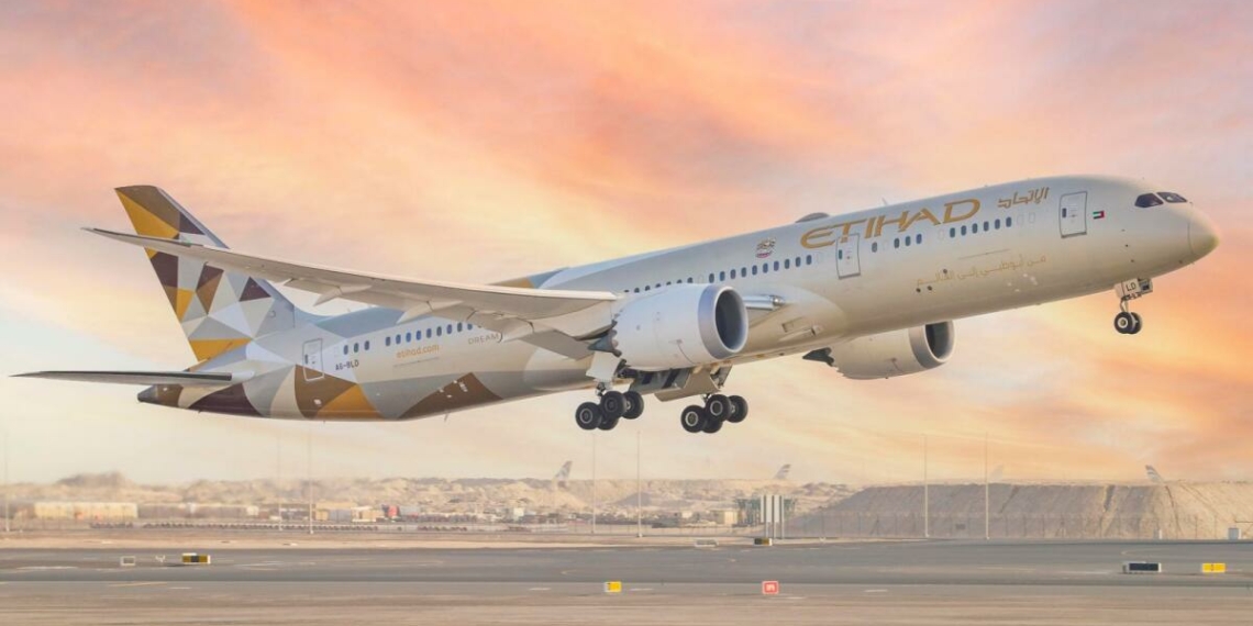 UAE India flights Etihad Airways to expand route to Jaipur.com - Travel News, Insights & Resources.